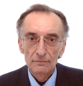 Jean Louis De Brouwer