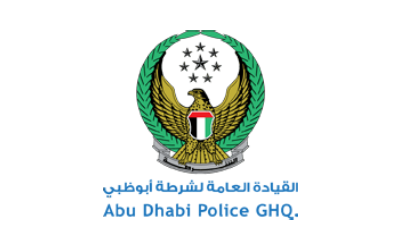 Abu Dhabi Police, UAE