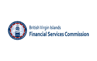 Financial Services Commission, British Virgin Islands